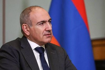 Ông Pashinyan thăm Nga lần đầu tiên kể từ cuộc bầu cử gần đây ở Armenia