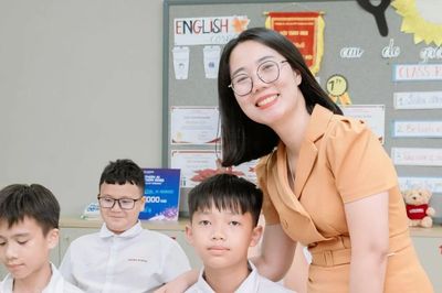 Xây dựng hành lang pháp lý để trẻ em an toàn và làm chủ không gian số