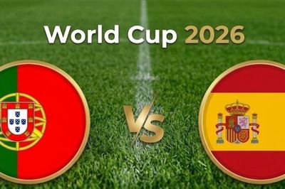 Nhận định, dự đoán trận đấu Bồ Đào Nha vs Tây Ban Nha: Hai trường phái, một tấm vé