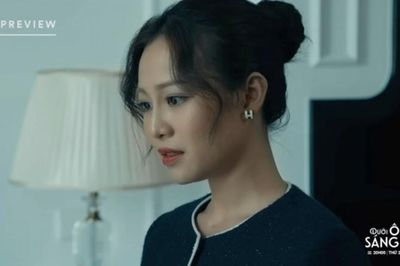 Dưới ô cửa sáng đèn tập 22: Hoàng bày ra vở kịch để được bỏ qua vụ lấy cắp 15 chỉ vàng?