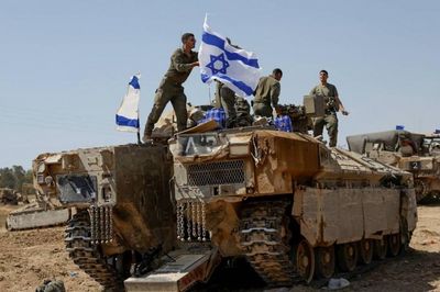 Đối mặt sức ép ngân sách quốc phòng, Israel tính cắt 10.000 quân dự bị trong tháng này