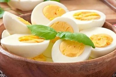 7 nguyên tắc thâm hụt calo để giảm cân an toàn