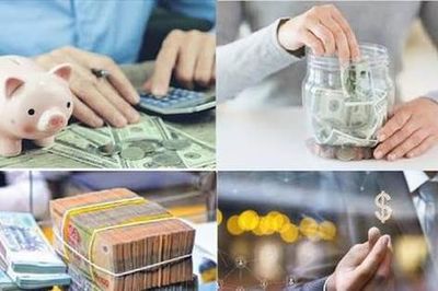 Quy định mới về các hành vi gây lãng phí