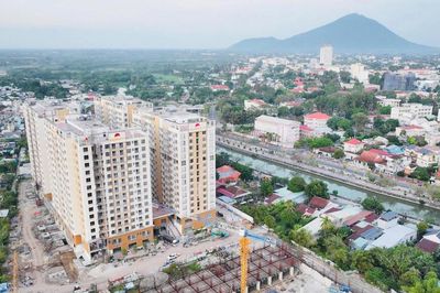 Tây Ninh đề xuất giảm chỉ tiêu nhà ở xã hội, tránh nguy cơ cung vượt cầu