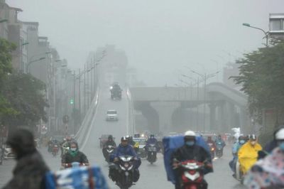 Thời tiết miền Bắc những ngày tới ra sao?