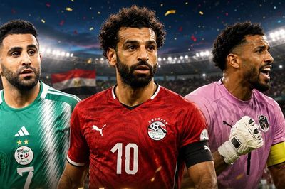 Vozinha, Salah và những cầu thủ 0 đồng hay nhất tại World Cup 2026