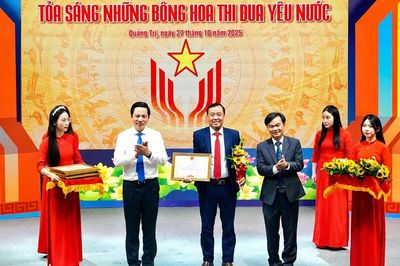Sản phẩm công nghiệp nông thôn tiêu biểu vươn tầm quốc tế
