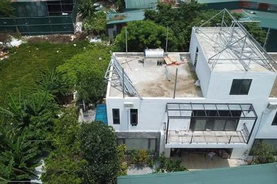 Hà Nội hướng dẫn người dân xin cấp phép xây dựng khi bị vướng 'quy hoạch treo'