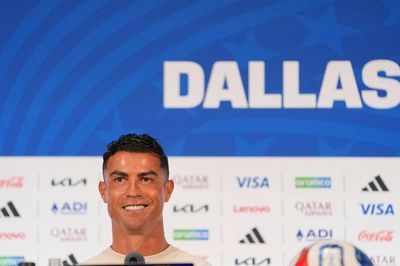 Ronaldo xác nhận World Cup cuối cùng, cảm ơn những người đã miệt mài chỉ trích