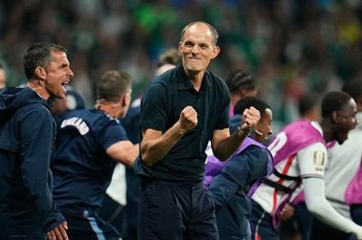 Thắng Mexico, HLV Tuchel vẫn chỉ trích trọng tài