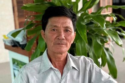 Em trai liệt sĩ Huỳnh Văn Quên kể về người anh mất tích sau trận đánh năm 1968