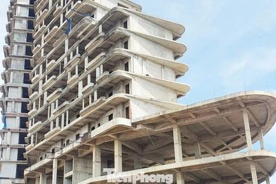Lý do chưa thể thu hồi dự án du lịch hơn 400 tỷ đồng bỏ hoang bên biển Bảo Ninh?