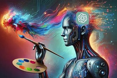Người thông thái dùng AI như la bàn, không phải bánh lái