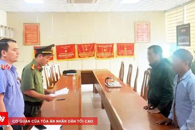 Cơn cuồng nộ bộc phát nơi nghĩa trang và cái kết đắng