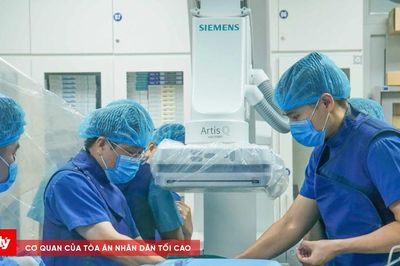Người phụ nữ 68 tuổi bị đột quỵ hai lần trong một ngày