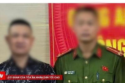 Bắt các đối tượng truy nã nguy hiểm, đặc biệt nguy hiểm