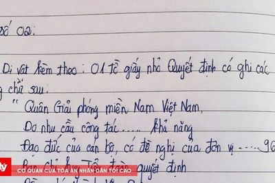 Tìm thân nhân liệt sĩ Hùng Văn Quyền (Quên), Tiểu đội phó hy sinh trong Mậu Thân 1968