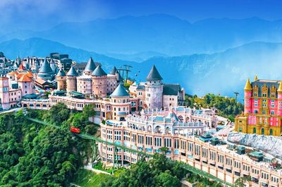 Cách Đà Nẵng khơi thông điểm nghẽn, quyết 'về đích' tăng trưởng 2 con số