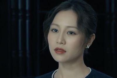 'Dưới ô cửa sáng đèn' tập 22: Diệu khuyên chồng đến với tiểu tam sau ly hôn