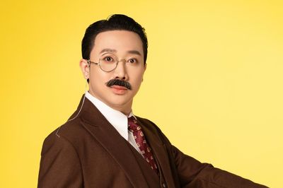 Không thể cản được Trấn Thành
