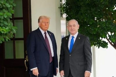 Ông Netanyahu nói Mỹ và Israel 'cùng chung một vận mệnh'