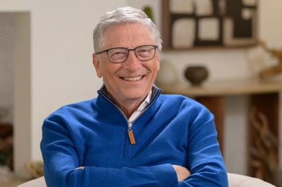 4 nghề nghiệp tỷ phú Bill Gates tin rằng AI không thể thay thế