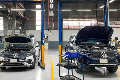 Xe đã sử dụng gần 10 năm, có nhất thiết phải đưa vào hãng bảo dưỡng định kỳ?