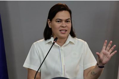 Tại sao Phó Tổng thống Philippines phải đối mặt với phiên tòa luận tội?