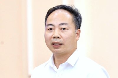Phó Cục trưởng Quản lý chất lượng của Bộ GD-ĐT làm Phó Hiệu trưởng ĐH Sư phạm