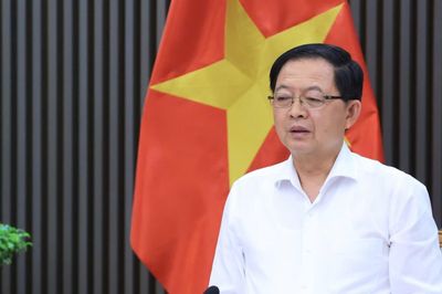 Lấy kết quả đầu ra để đánh giá năng lực triển khai Chương trình mục tiêu quốc gia