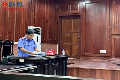 Hoàn thiện cơ chế kiểm sát giải quyết vụ án hành chính đáp ứng yêu cầu cải cách tư pháp