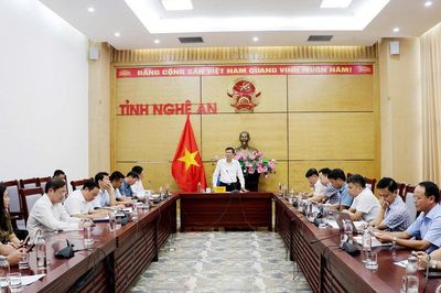 Xây dựng lộ trình cụ thể, quyết tâm giải ngân 100% vốn đầu tư công năm 2026