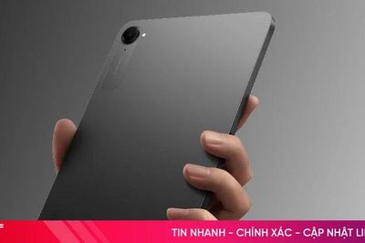 Xiaomi Pad Mini WiFi 8GB/256GB: Tablet nhỏ gọn có đủ sức thay máy phụ khi đi học, đi làm?