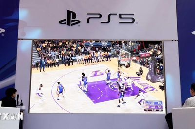 Sony từ bỏ đĩa game vật lý: Bước ngoặt của thị trường game