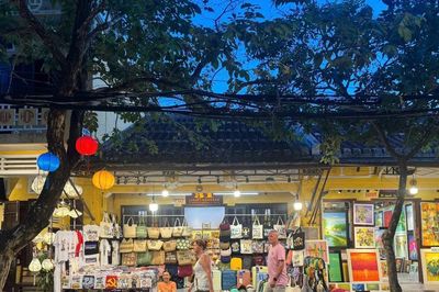 Báo Pháp gợi ý hành trình để khám phá một Việt Nam nhiều sắc màu