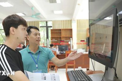 Phú Thọ: Khoa học công nghệ mở đường cho cực tăng trưởng mới