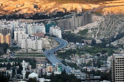 Syria hoãn phiên họp đầu tiên của Quốc hội chuyển tiếp