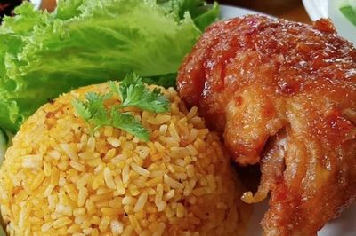 Bộ Y tế: Điều tra làm rõ vụ nhiều người ngộ độc tại quán cơm gà ở Khánh Hòa