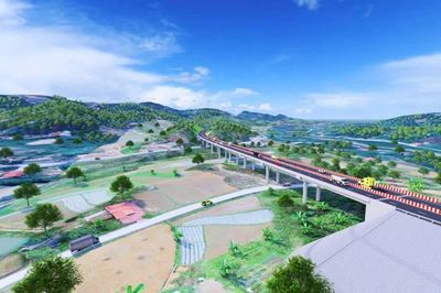 Bộ Xây dựng nói gì về đề xuất đầu tư cao tốc Mộc Châu-Sơn La-Điện Biên?