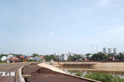 Đắk Lắk: Dự án hồ thủy lợi gần 1.500 tỷ đồng vẫn nhiều lần lỡ hẹn