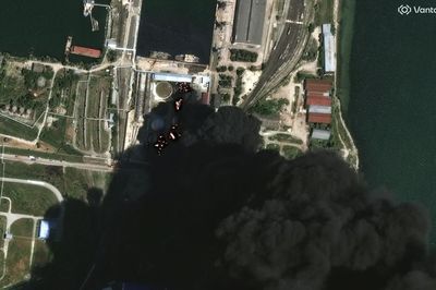 Ukraine tăng gần gấp đôi các cuộc tấn công cách tiền tuyến Nga hơn 50 km