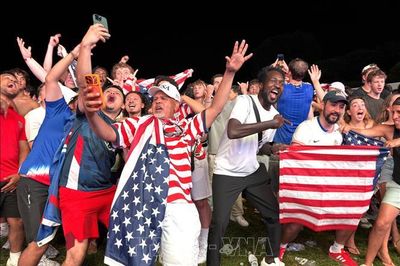 World Cup 2026: Giải đấu từng gây tranh cãi đang chinh phục cả thế giới