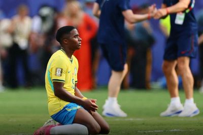 World Cup 2026: Brazil và Mexico không thể bước qua được 'lời nguyền' từ quá khứ