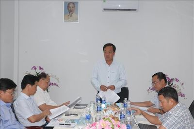 Tạo động lực mới cho hệ sinh thái đổi mới sáng tạo