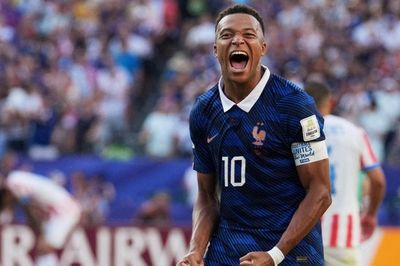 Vua phá lưới World Cup 2026: Hấp dẫn cuộc đua tam mã