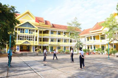 Phân cấp, phân quyền thực hiện Chương trình Mục tiêu quốc gia