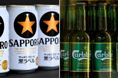 Hãng bia Sapporo (Nhật Bản) đầu tư hàng trăm triệu USD, mở rộng hoạt động tại Việt Nam