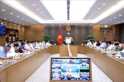 Lấy kết quả đầu ra, cải thiện đời sống người dân làm thước đo Chương trình mục tiêu quốc gia
