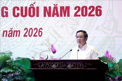 Hưng Yên: Siết chặt kỷ luật, kỷ cương hành chính và văn hóa công sở