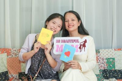 Thúc đẩy cơ hội thích ứng cho bà mẹ đơn thân tại Đà Nẵng